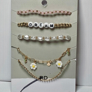 BP Fabulous Bracelet Set